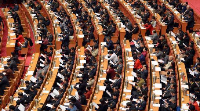 任澤民當選浙江省監(jiān)察委員會主任