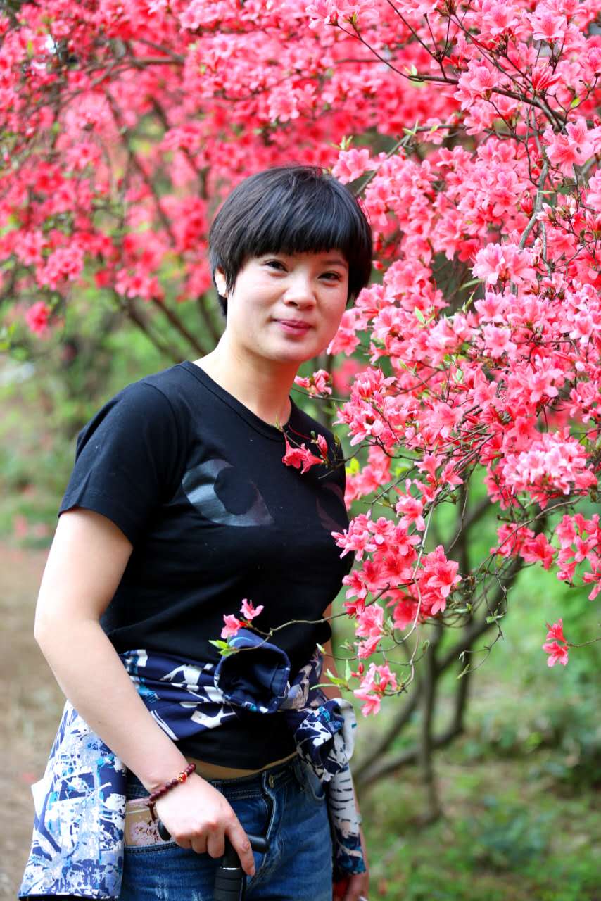 浙江華達(dá)集團(tuán)有限公司黨委書記 俞紅英.jpg