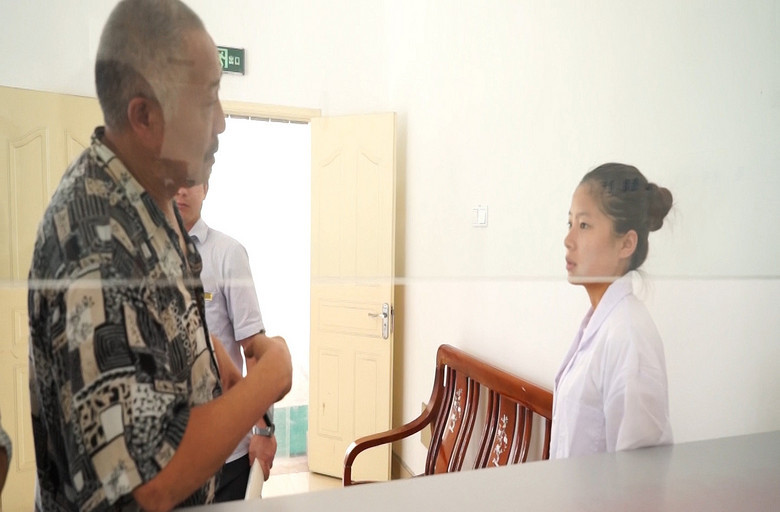 最美民政窗口6：寧波市殯儀館服務窗口