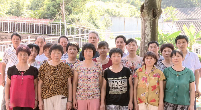 最美民政窗口7：寧波市北侖區(qū)社會(huì)福利院