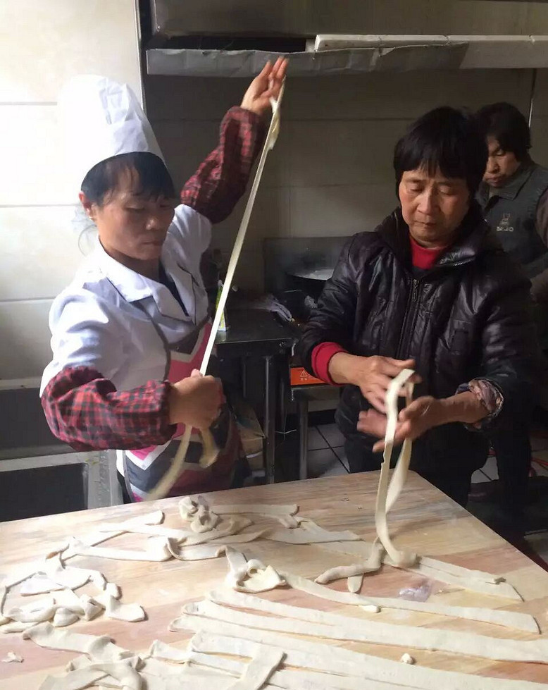 最美民政窗口9 永嘉縣大若巖鎮(zhèn)大元下村愛心驛站