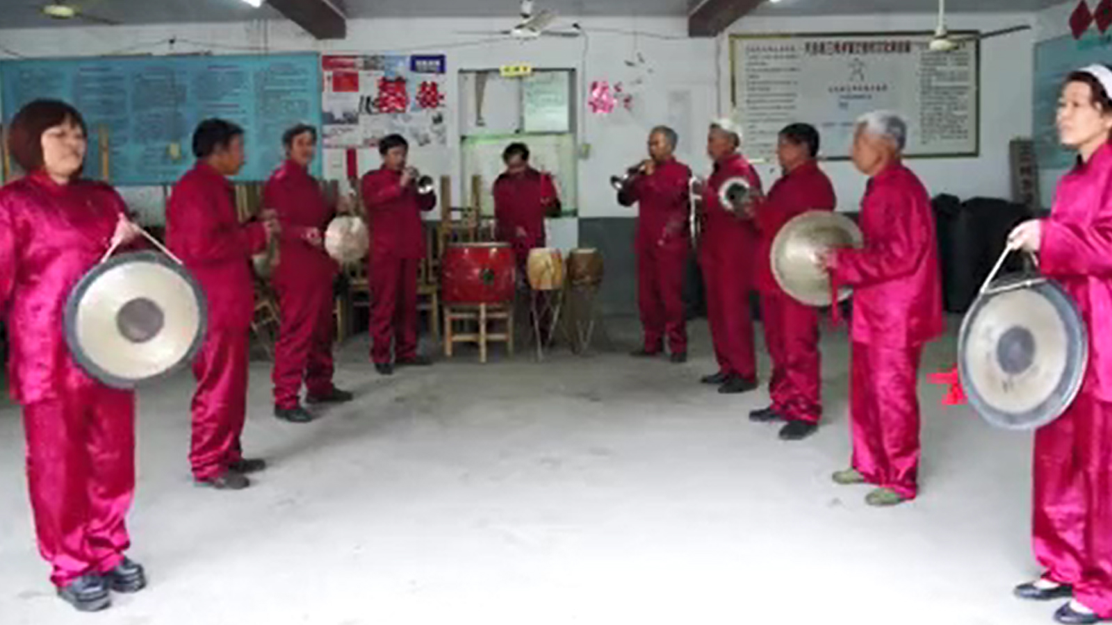 臺州 傳統(tǒng)音樂《三州吹打》.jpg