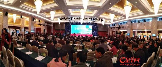 全國公益廣告論壇28日清遠(yuǎn)揭幕